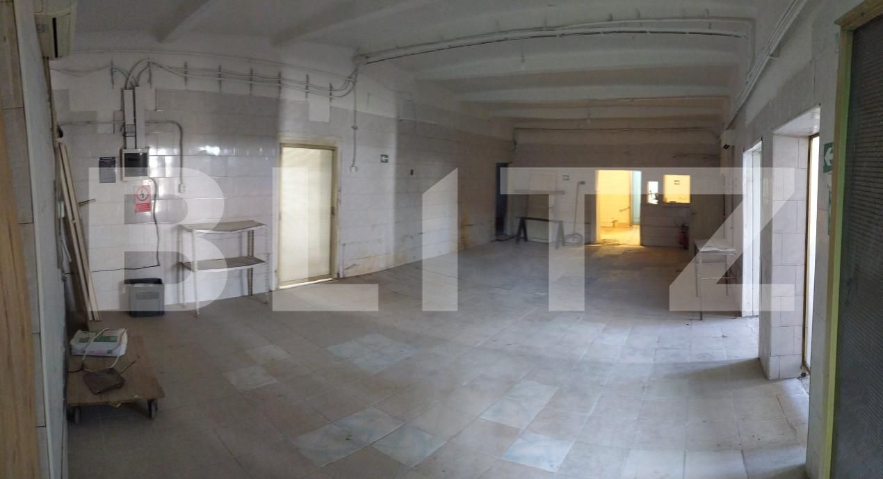 Spațiu comercial de închiriat Buhoci - 162687SIC | BLITZ Bacău | Poza8