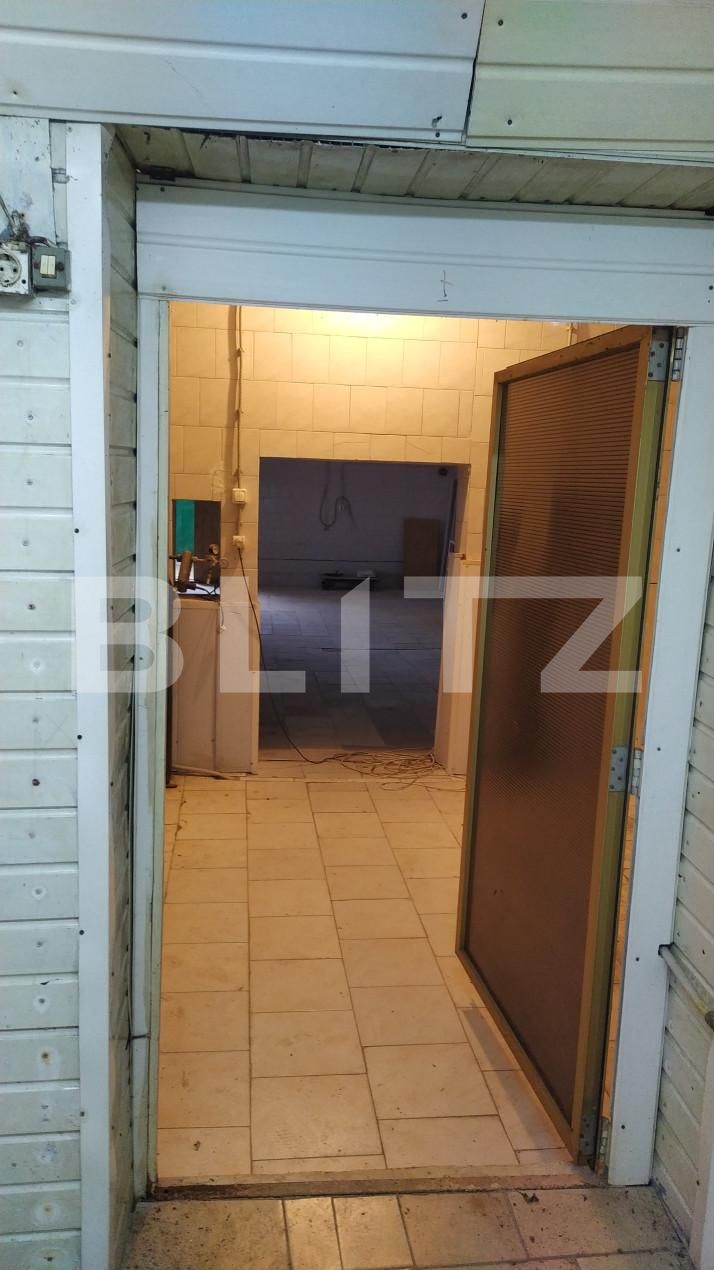 Spațiu comercial de închiriat Buhoci - 162687SIC | BLITZ Bacău | Poza9
