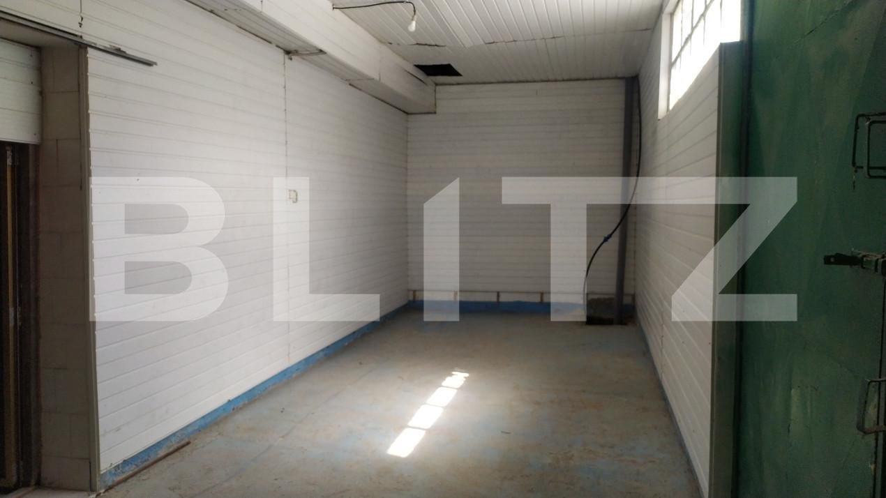 Spațiu comercial de închiriat Buhoci - 162687SIC | BLITZ Bacău | Poza6