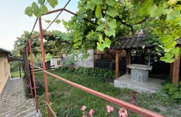 Casa de vanzare, 3 camere, 120 mp, in Comuna Faraoani