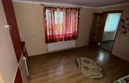 Casa de vanzare, 3 camere, 120 mp, in Comuna Faraoani