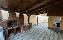 Casa de vanzare, 3 camere, 120 mp, in Comuna Faraoani