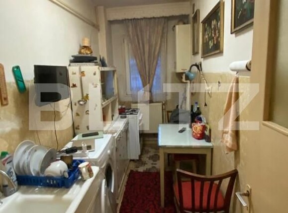 Garsonieră de vânzare Republicii - 162966AV | BLITZ Bacău | Poza4