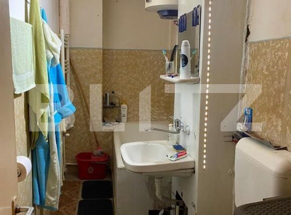 Garsonieră de vânzare Republicii - 162966AV | BLITZ Bacău | Poza9