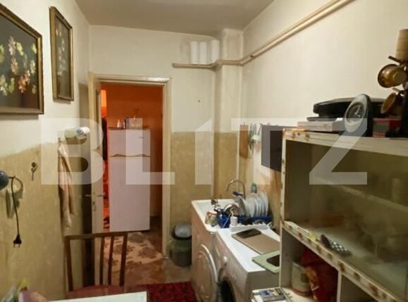 Garsonieră de vânzare Republicii - 162966AV | BLITZ Bacău | Poza3