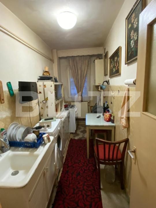 Garsonieră de vânzare Republicii - 162966AV | BLITZ Bacău | Poza4
