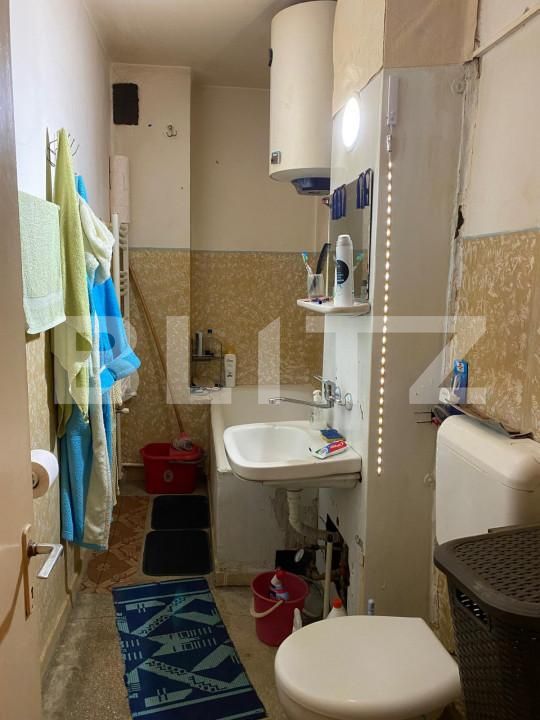 Garsonieră de vânzare Republicii - 162966AV | BLITZ Bacău | Poza9