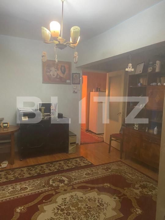 Garsonieră de vânzare Republicii - 162966AV | BLITZ Bacău | Poza8