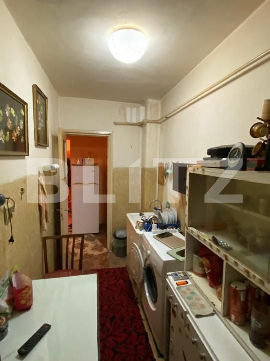 Garsonieră de vânzare Republicii - 162966AV | BLITZ Bacău | Poza3