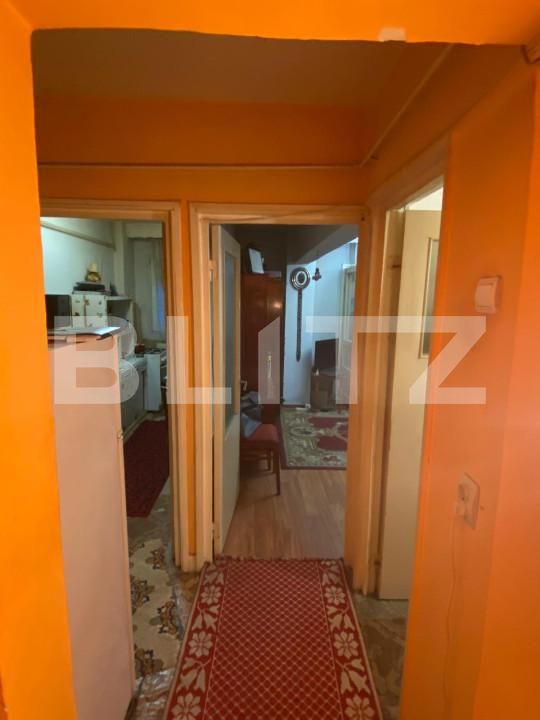 Garsonieră de vânzare Republicii - 162966AV | BLITZ Bacău | Poza2