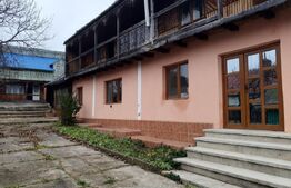 Casa de vanzare, 4 camere, 120 mp, in Scorteni, Bacau