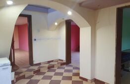 Casa de vanzare, 4 camere, 120 mp, in Scorteni, Bacau