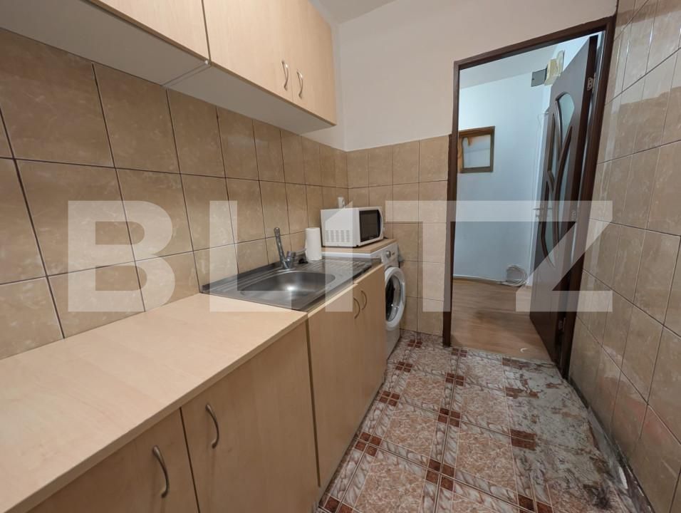 Apartament de vânzare 2 camere Central - 163134AV | BLITZ Bacău | Poza3