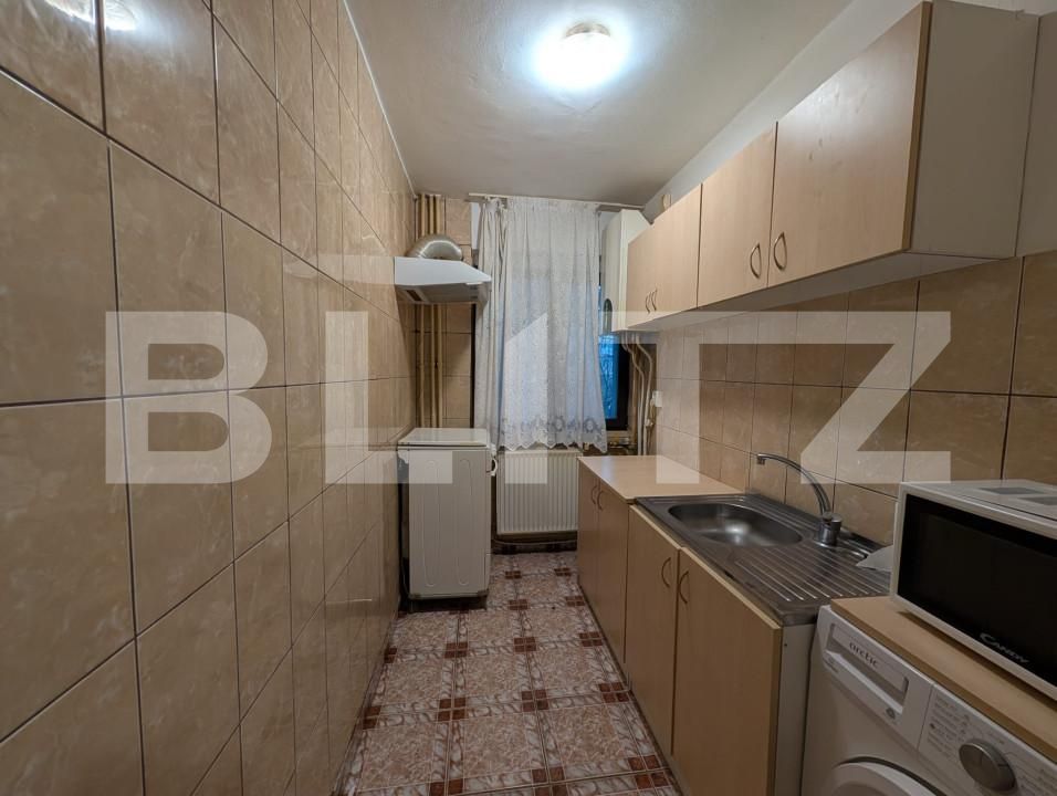 Apartament de vânzare 2 camere Central - 163134AV | BLITZ Bacău | Poza5