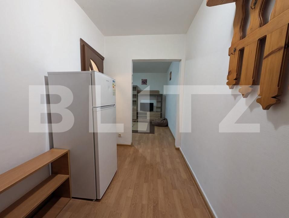 Apartament de vânzare 2 camere Central - 163134AV | BLITZ Bacău | Poza4