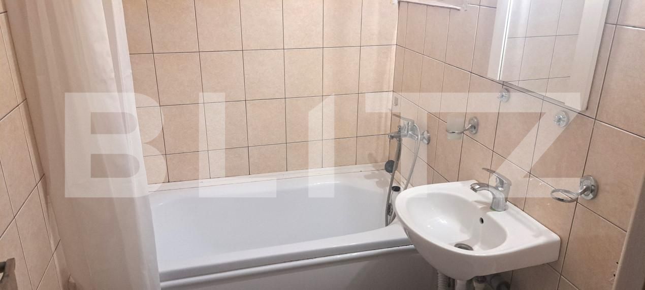 Apartament de închiriat 2 camere Alecu Russo - 163341AI | BLITZ Bacău | Poza9