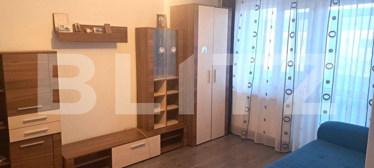 Apartament de închiriat 2 camere Alecu Russo - 163341AI | BLITZ Bacău | Poza5