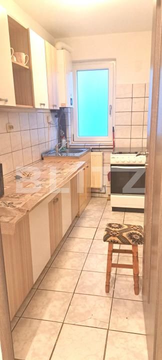 Apartament de închiriat 2 camere Alecu Russo - 163341AI | BLITZ Bacău | Poza2