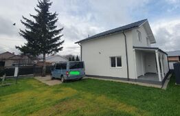 Casa de vamzare, 5 camere, 122 mp, zona Saucesti-Bacau