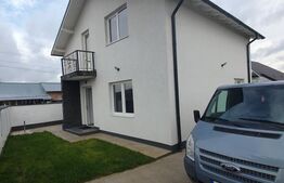 Casa de vamzare, 5 camere, 122 mp, zona Saucesti-Bacau