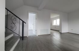 Casa de vamzare, 5 camere, 122 mp, zona Saucesti-Bacau