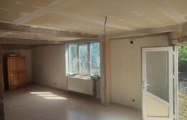 Casă individuală cu 4 camere, 190 mp, curte 500 mp, zona Șerbănești