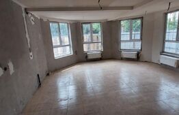 Casă individuală cu 4 camere, 190 mp, curte 500 mp, zona Șerbănești