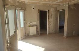 Casă individuală cu 4 camere, 190 mp, curte 500 mp, zona Șerbănești