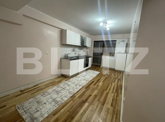 Apartament de vânzare 2 camere Gherăiești - 163579AV | BLITZ Bacău | Poza1