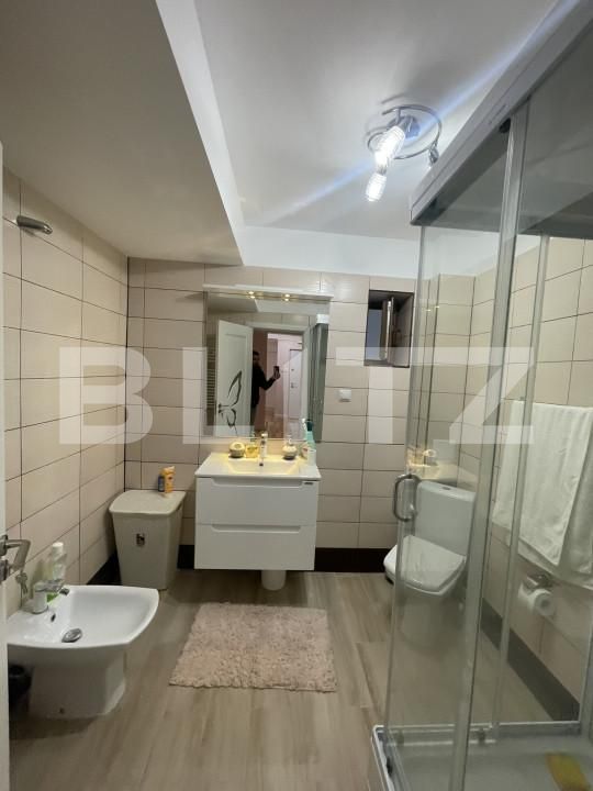 Apartament de vânzare 2 camere Gherăiești - 163579AV | BLITZ Bacău | Poza4