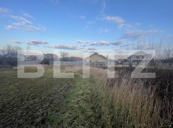 Teren de vânzare Nord Est - 163665TV | BLITZ Bacău | Poza5