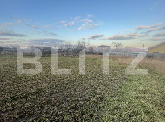 Teren de vânzare Nord Est - 163665TV | BLITZ Bacău | Poza2