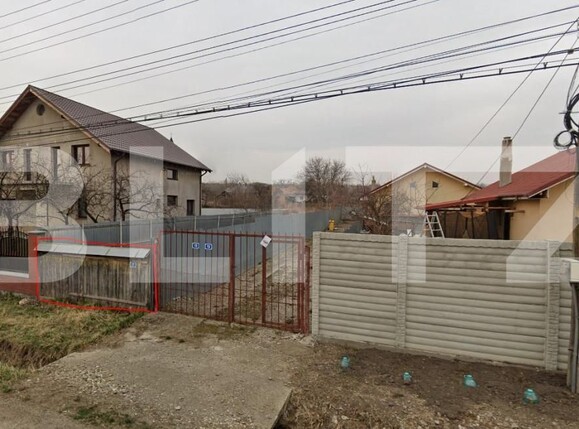 Teren de vânzare Nord Est - 163665TV | BLITZ Bacău | Poza1