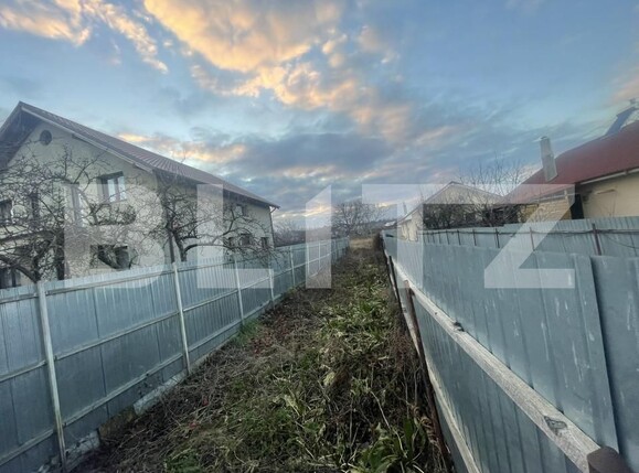 Teren de vânzare Nord Est - 163665TV | BLITZ Bacău | Poza4