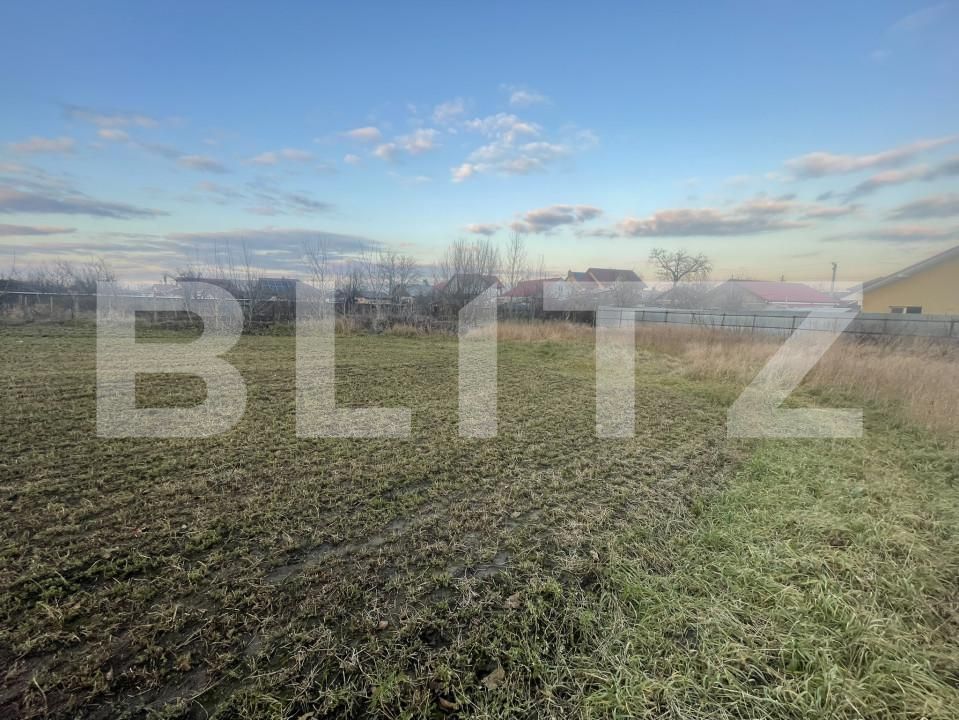 Teren de vânzare Nord Est - 163665TV | BLITZ Bacău | Poza2
