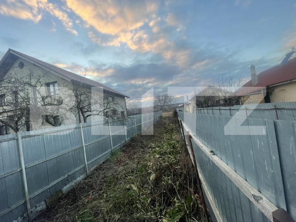 Teren de vânzare Nord Est - 163665TV | BLITZ Bacău | Poza4