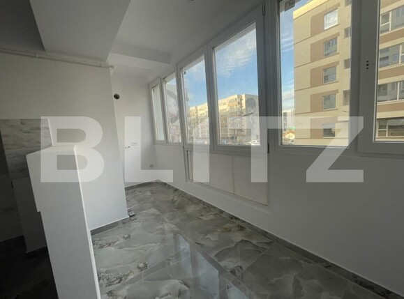 Garsonieră de vânzare Vest - 163666AV | BLITZ Bacău | Poza1