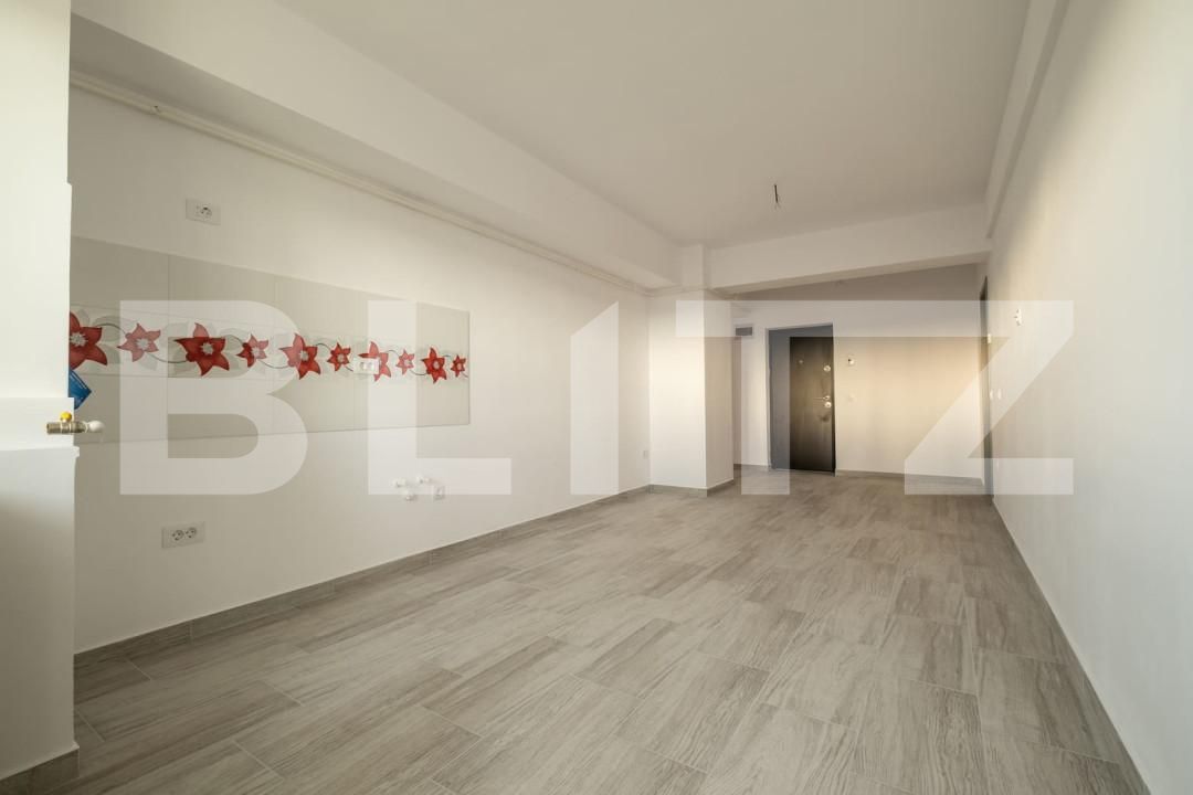Garsonieră de vânzare Vest - 163666AV | BLITZ Bacău | Poza2