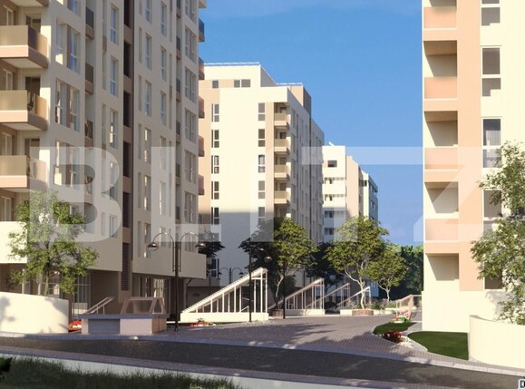 Apartament de vânzare 2 camere Vest - 163668AV | BLITZ Bacău | Poza5