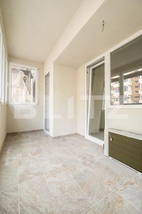 Apartament de vânzare 2 camere Vest - 163668AV | BLITZ Bacău | Poza3