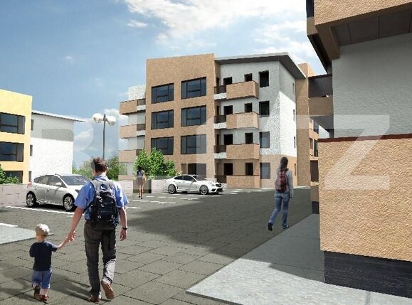 Apartament de vânzare 2 camere Vest - 163669AV | BLITZ Bacău | Poza6