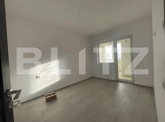 Apartament de vânzare 2 camere Vest - 163669AV | BLITZ Bacău | Poza1