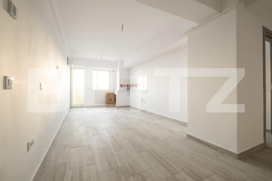 Apartament de vânzare 2 camere Vest - 163669AV | BLITZ Bacău | Poza2