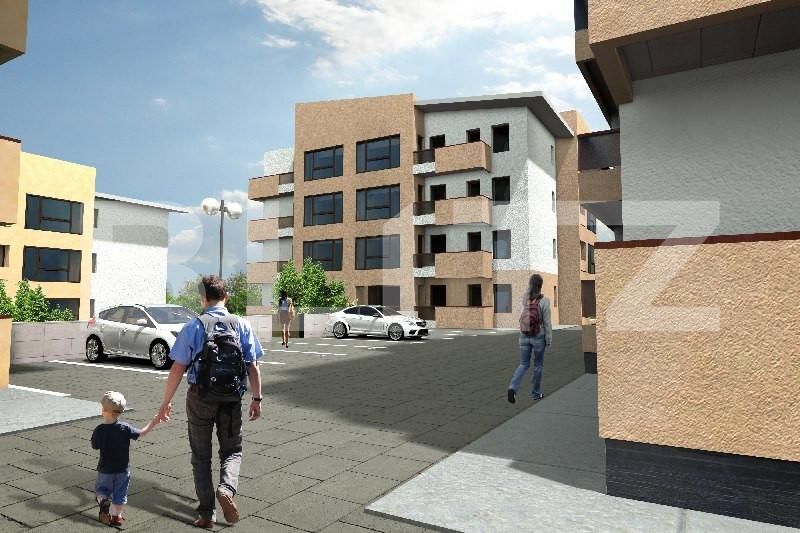 Apartament de vânzare 2 camere Vest - 163669AV | BLITZ Bacău | Poza6