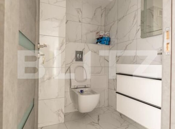 Apartament de vânzare 3 camere Vest - 163670AV | BLITZ Bacău | Poza3