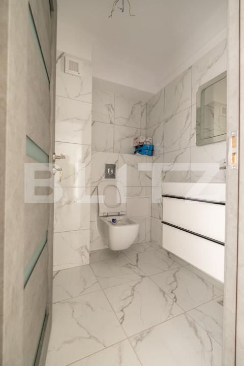 Apartament de vânzare 3 camere Vest - 163670AV | BLITZ Bacău | Poza3