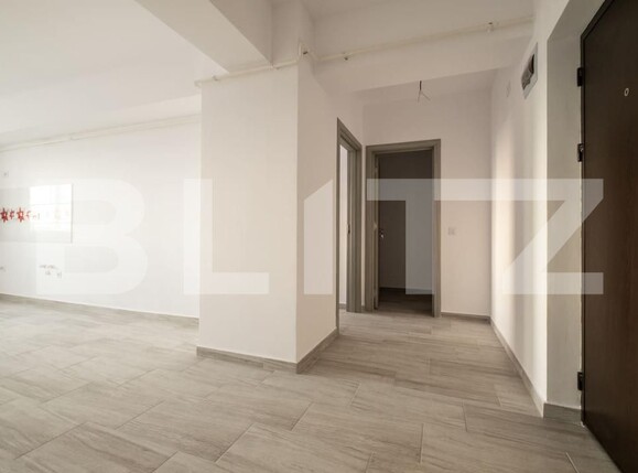 Apartament de vânzare 3 camere Vest - 163675AV | BLITZ Bacău | Poza3