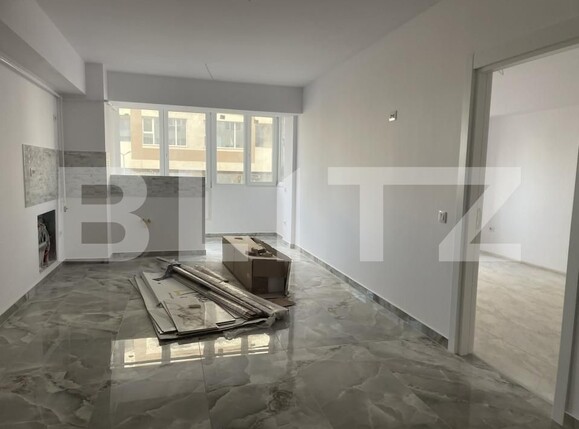 Apartament de vânzare 3 camere Vest - 163675AV | BLITZ Bacău | Poza5