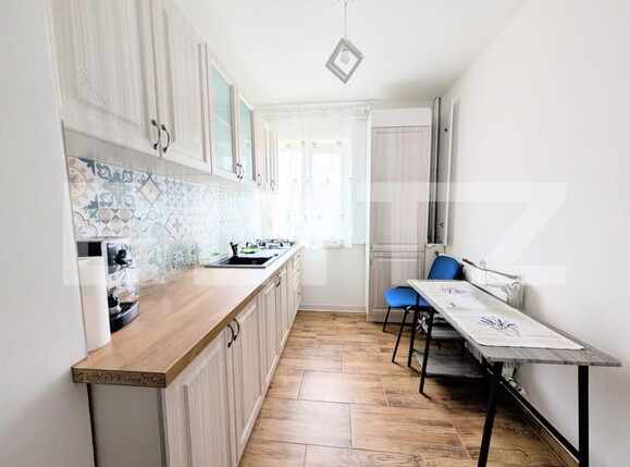 Apartament de vânzare 2 camere 9 Mai - 163692AV | BLITZ Bacău | Poza1