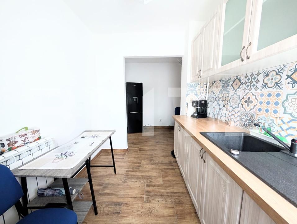 Apartament de vânzare 2 camere 9 Mai - 163692AV | BLITZ Bacău | Poza2